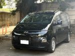現代 STARIA 九人座，極致舒適的乘坐體驗 全家出遊 商務接送 一車搞定
