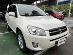 上暉汽車2012年TOYOTA豐田RAV4...