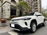 ．啟順汽車．已完售 2025 Crolla Cross 1.8 Hybrid
