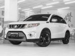 2016年 VITARA 1.4 一手無菸認...