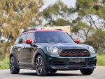 最香甜2023 COUNTRYMAN JCW大...