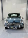 1993年 MINI SPRITE 1300CC 典藏~
