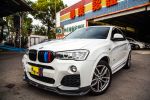 ★實車實價 里程保證★HOT認證-X4  xDrive28i