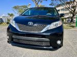TOYOTA SIENNA XLE 3.5頂級配備超好車況