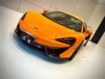 McLaren 570S：極致駕馭，超凡體驗...