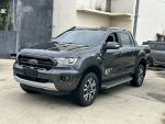 Wildtrak旗艦型 實車在店 一手車原廠保養  客製化全額貸 免費試算審核