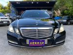 2010 E250 CGI 1.8 總代理 原...