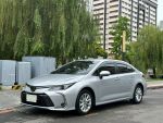戰杰車業 只賣讚的車 Toyota 2019 Altis 尊爵版 認證車