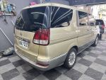 2005年 QRV 七人座 休旅 可變更貨車 !  全年稅金11310 !