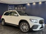 【亞瑪遜汽車】Benz GLB35 AMG 4Matic 全景 23P 五人座