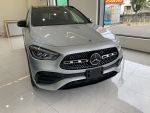 BENZ H247 GLA 250 台灣未領牌...