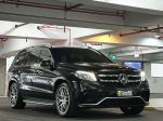 2017 M-Benz GLS63 AMG 4Matic...