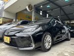 帥哥最愛黑色系 2021 TOYOTA ALTIS 1.8豪華版