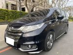 ☺艾比優選 2019 HONDA ODYSSEY 小改款 ELITE 正七人座