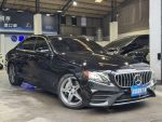 2017年式 Mercedes-Benz E300 AMG