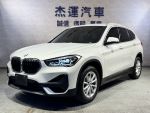 杰運濱江 2020 BMW X1 sDrive18i