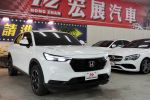 2024年式 HONDA HR-V S+勁化版 內外如新車