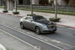 權上國際 RR Wraith 全台最漂亮！