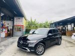 未領牌 2024年 BENZ GLC300 4M...