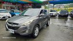 2014年 現代 Tucson 2.4 尊貴型 原鈑件 里程保證