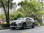 2022 LEXUS RX300旗艦版