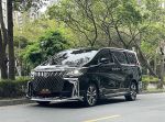 2020 TOYOTA ALPHARD
