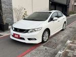 1.8VTI-S➤2014年CIVIC 全車無...