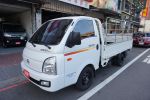[實價68.8萬.絕無欺騙]現代小霸王貨車.自排.電動尾門.只跑2.8萬.一手車