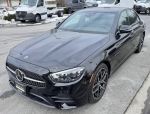 2023 E350 AMG 4w抬頭 P20氣壓懸吊 多光束超低里程9600公里