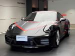 2024年 Porsche 992 911 Carre...