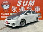 七人座/G版/僅此一台/全車外觀內裝極佳/里程保證