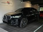 全新大改款 總代理 X4 30I M-S...