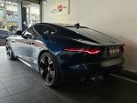 F-TYPE P450 R-Dynamic 跑1.7...
