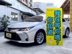 原廠保養/8核安卓機無線carplay/第三方認證原鈑件