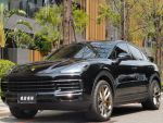 Cayenne Coupe 總代理 22吋GT...