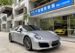 歐規 保時捷 991.2 Carrera 4S...