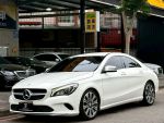 2016年BENZ CLA200 總代理 一...