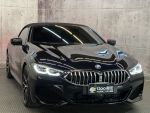 2021 M840 Convertible 敞篷