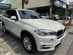 2015年 BMW X5 SDRIVE 35I HID頭燈 員通汽車 3.0cc