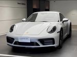 正2024年出廠 911 Carrera S選配破200萬超豪華大滿配~極低里程