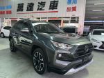 Adventure 4WD 天窗 ✔️免頭款...