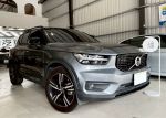 銓鎰汽車 2019領牌 VOLVO XC40...