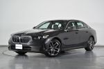 BMW原廠認證中古車 - G60 520i...
