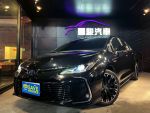 2019 Altis Hybrid 油電 旗艦版 電動椅/抬顯/環景/安卓機
