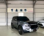 2023 D250 選配 天窗 氣壓懸吊 20吋鋁圈 環景 選配40多萬 犀牛皮