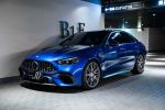2023年 Benz C63S E Performance 總代理 金帝｜內湖