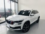 漂亮車2021年 SKODA KODIAQ 2....