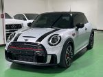 JCW ACC 全景天窗 HK音響 電子懸吊
