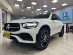 「必勝國際汽車」21年式GLC300 AMG 自動跟車#54783