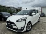 【車達汽車】2020年式SIENTA七人座，耗材皆已更換完成，完全無待修~